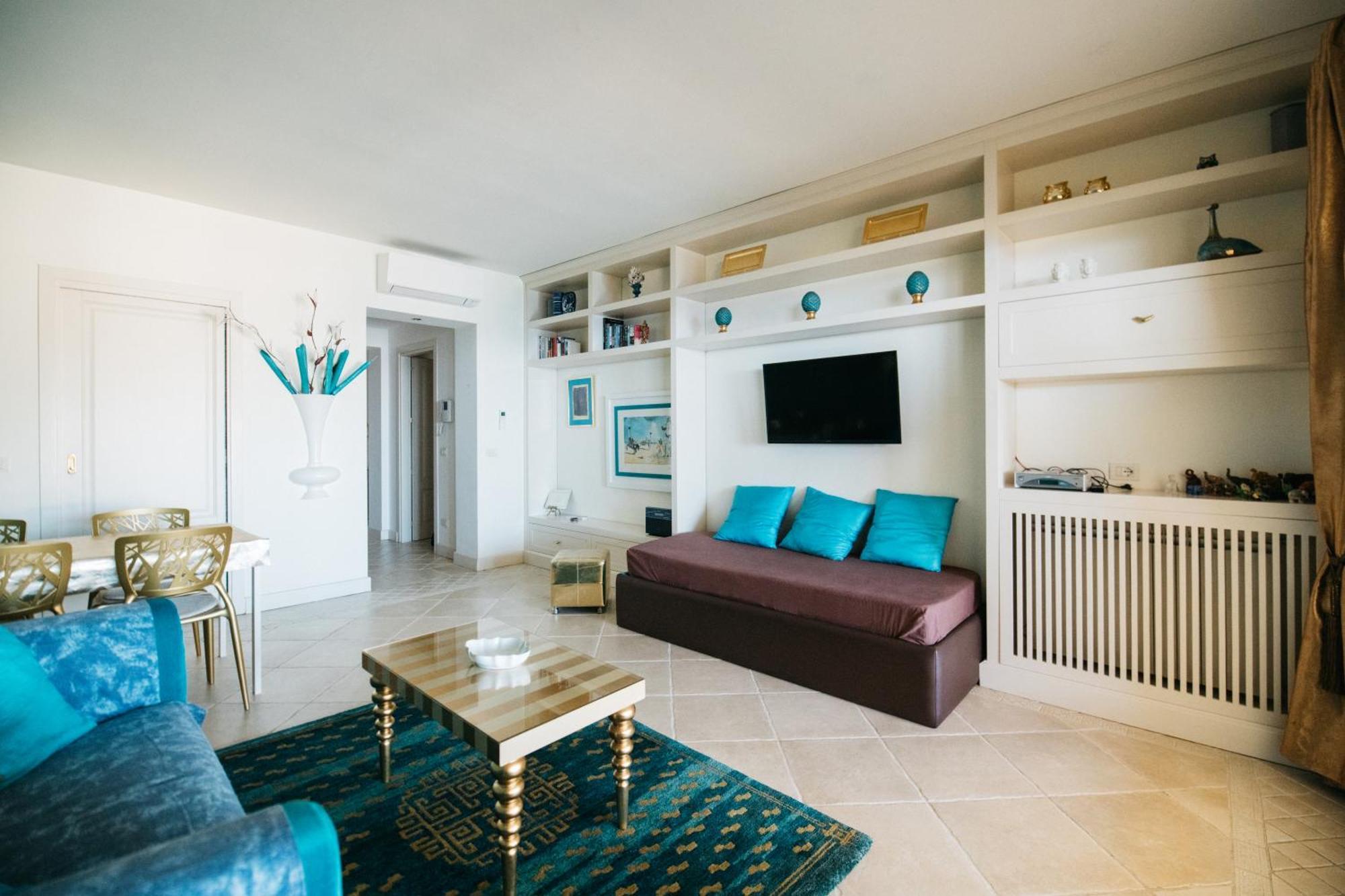 Taormina Chic Apartment 外观 照片