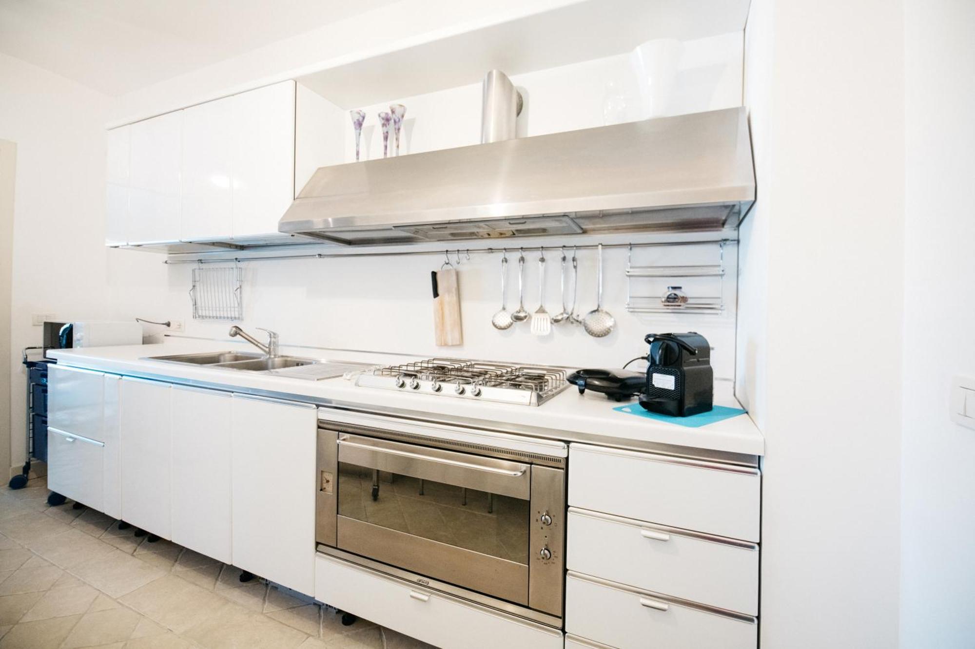 Taormina Chic Apartment 外观 照片