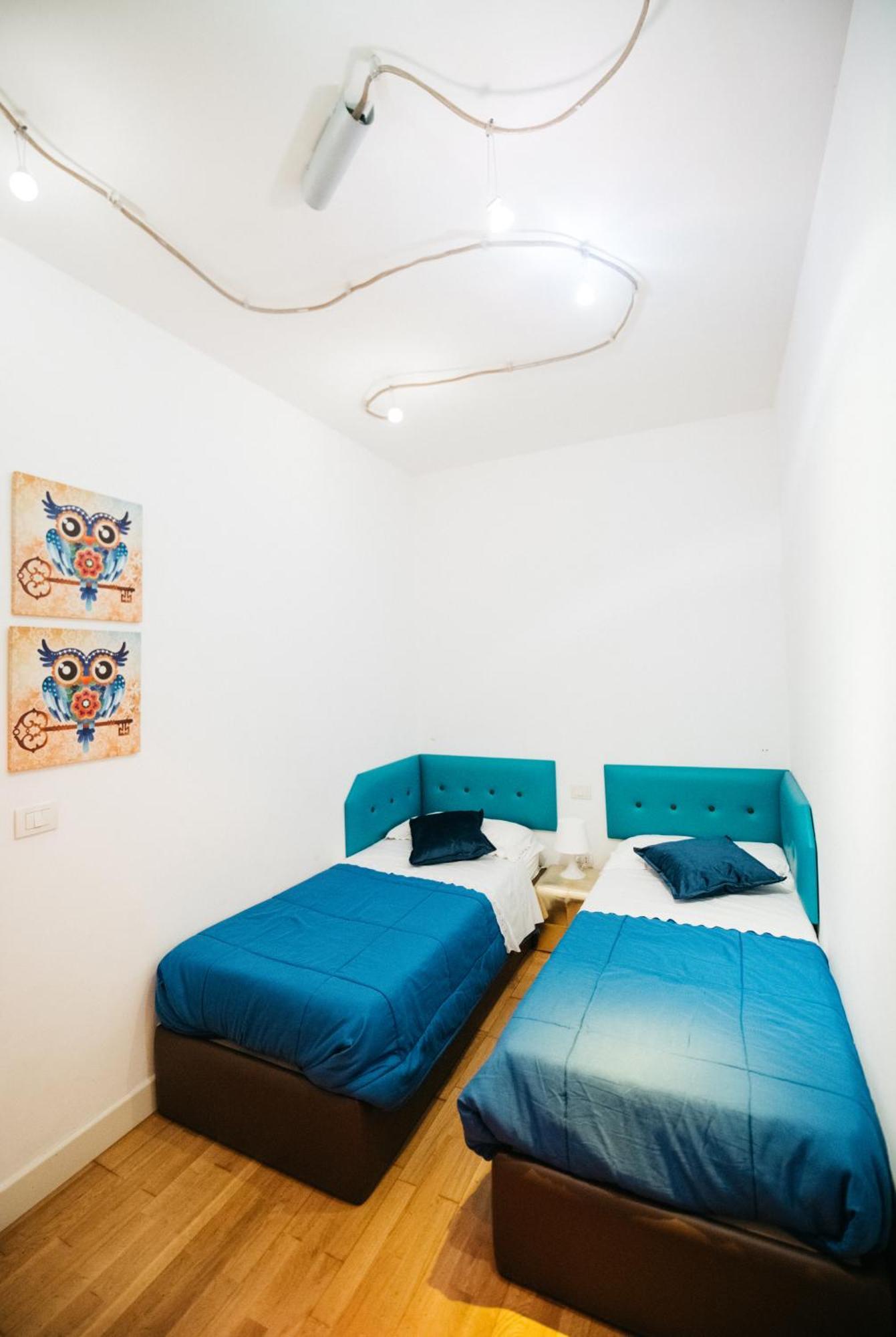 Taormina Chic Apartment 外观 照片