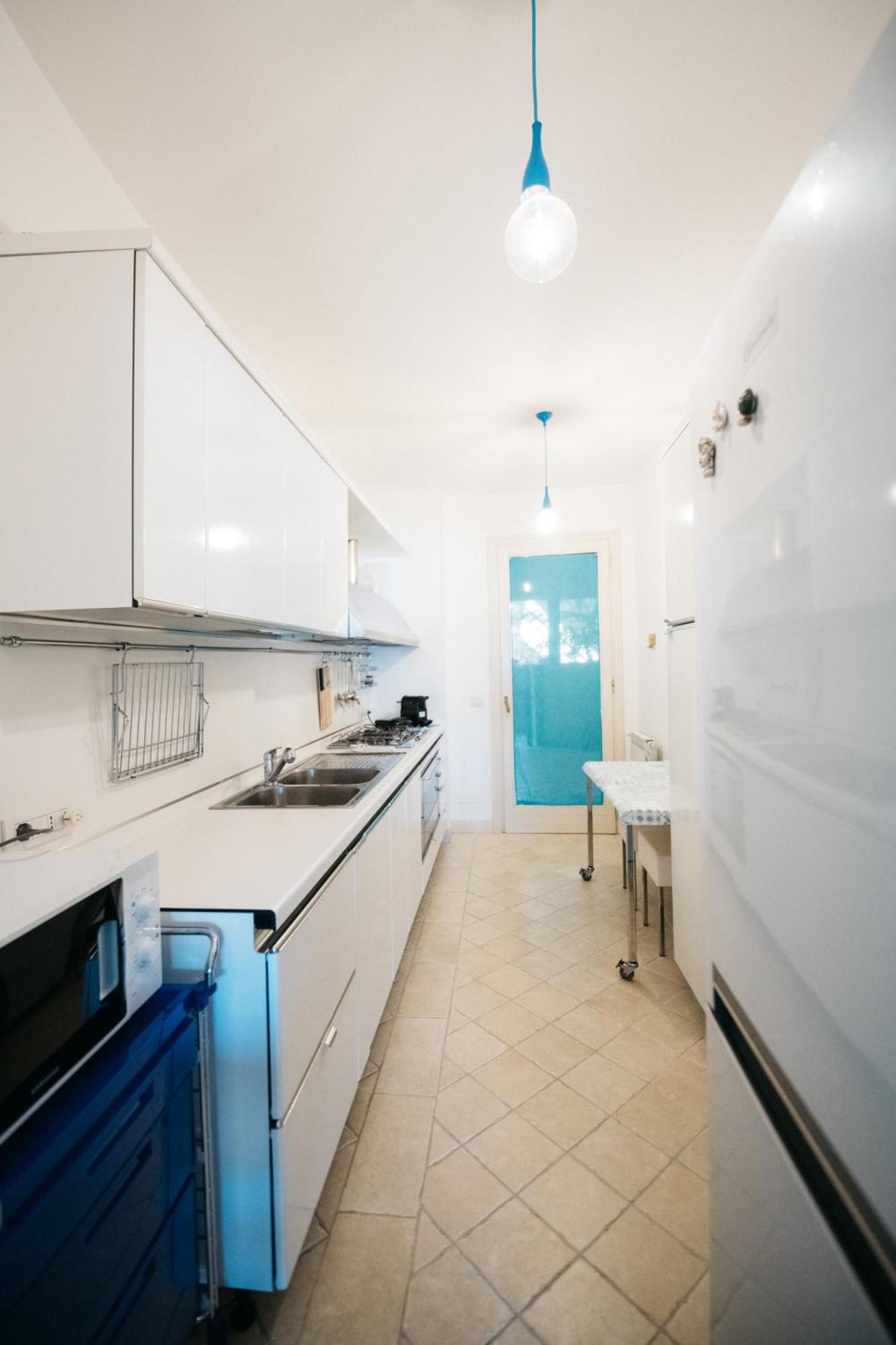 Taormina Chic Apartment 外观 照片