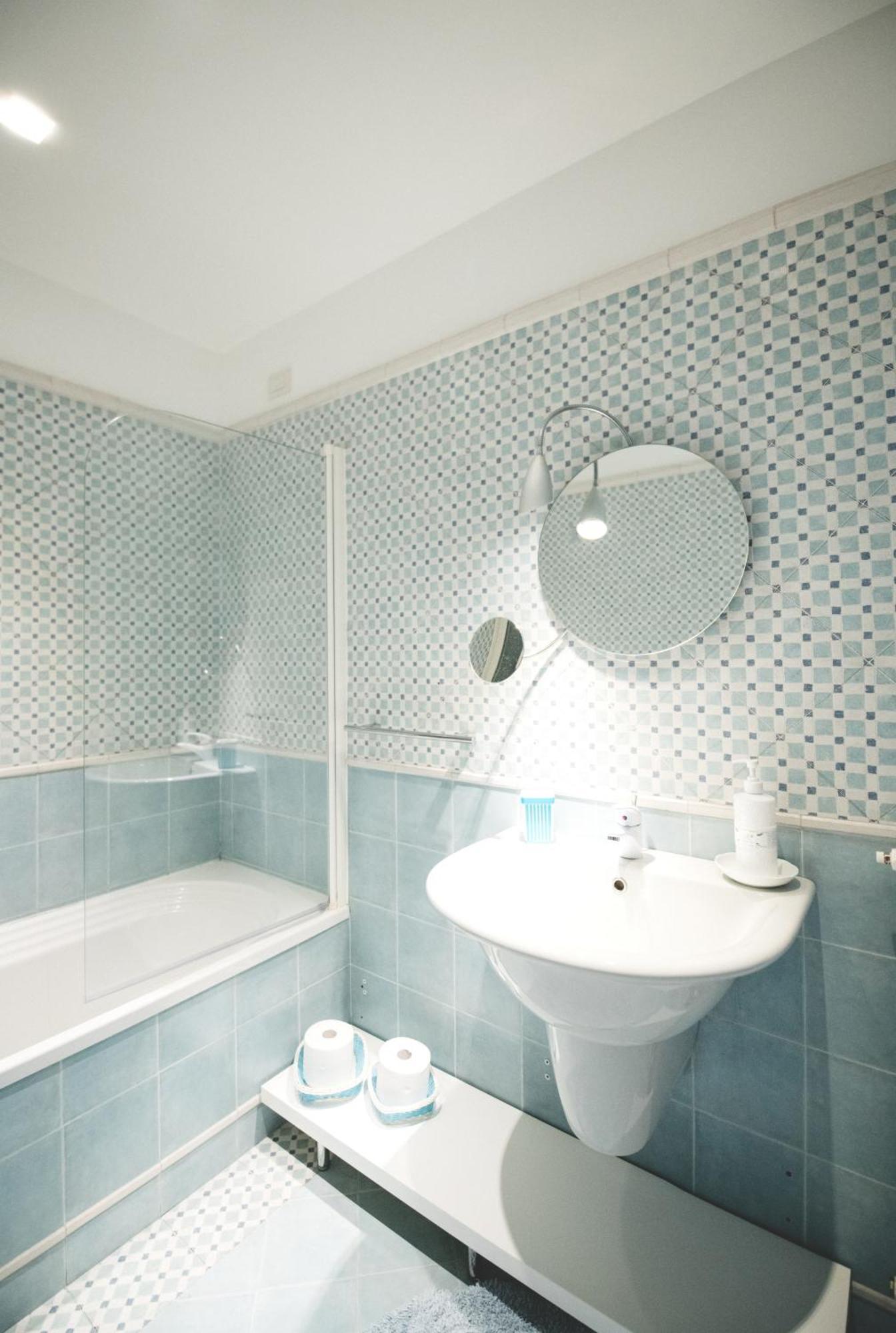 Taormina Chic Apartment 外观 照片