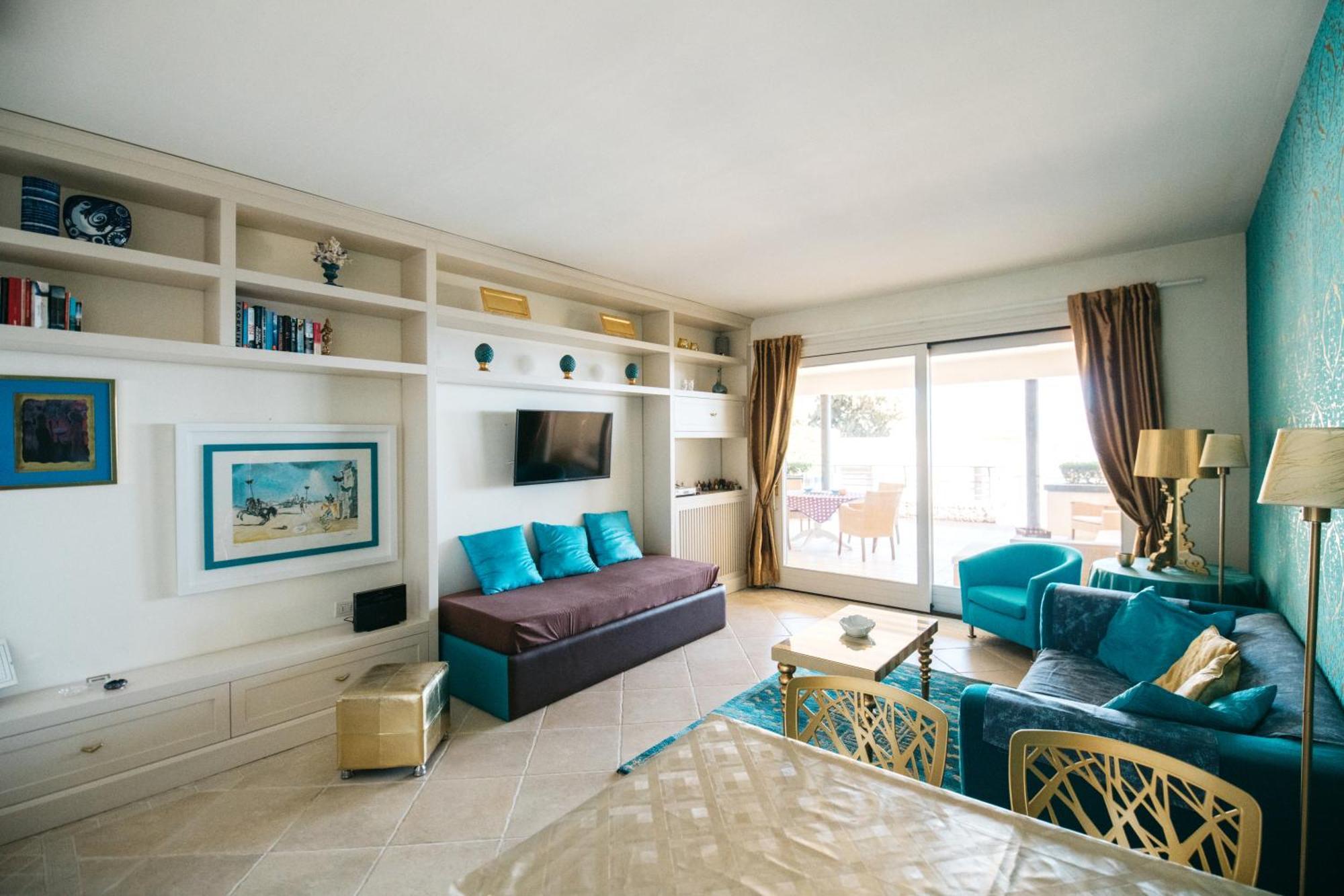 Taormina Chic Apartment 外观 照片