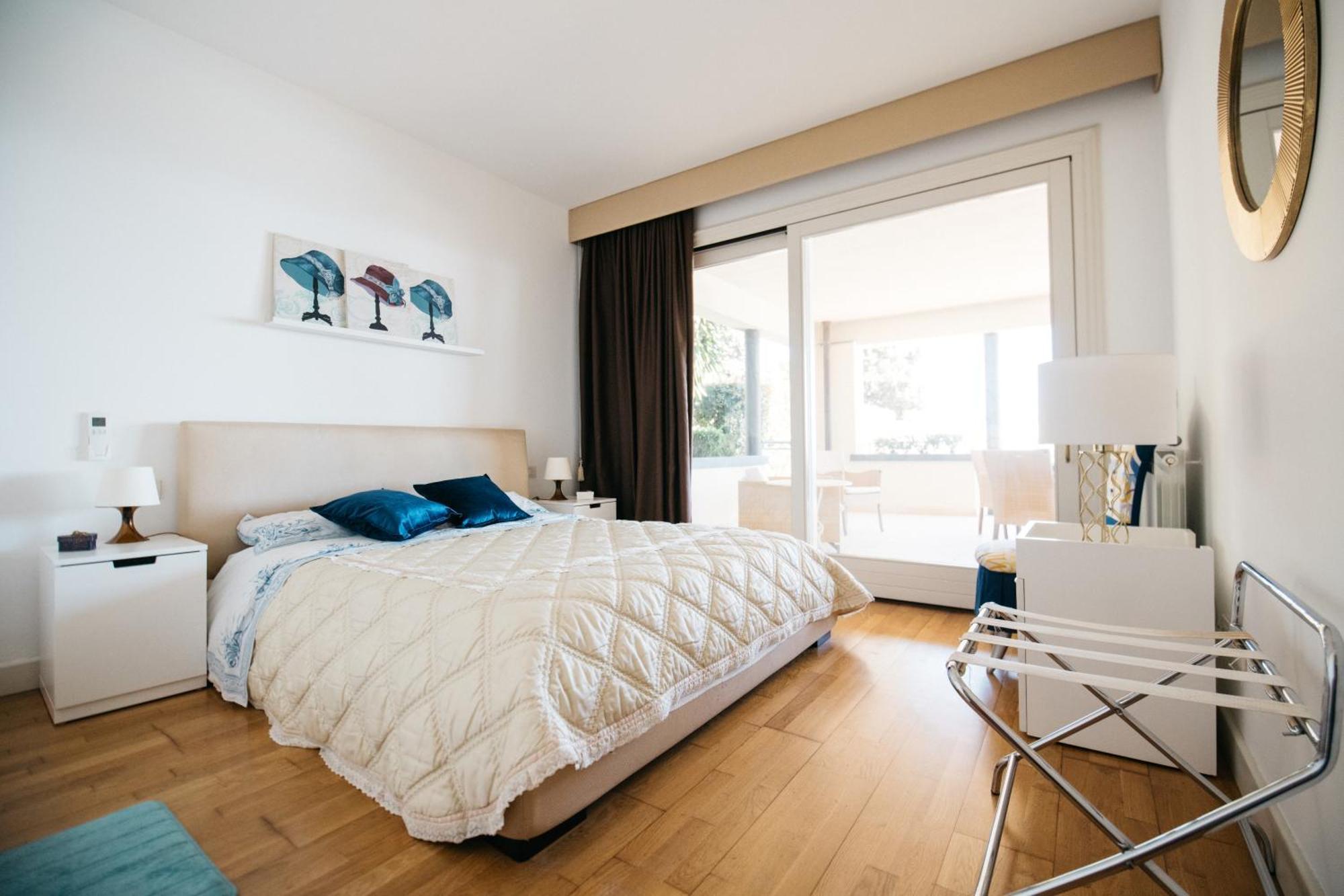 Taormina Chic Apartment 外观 照片