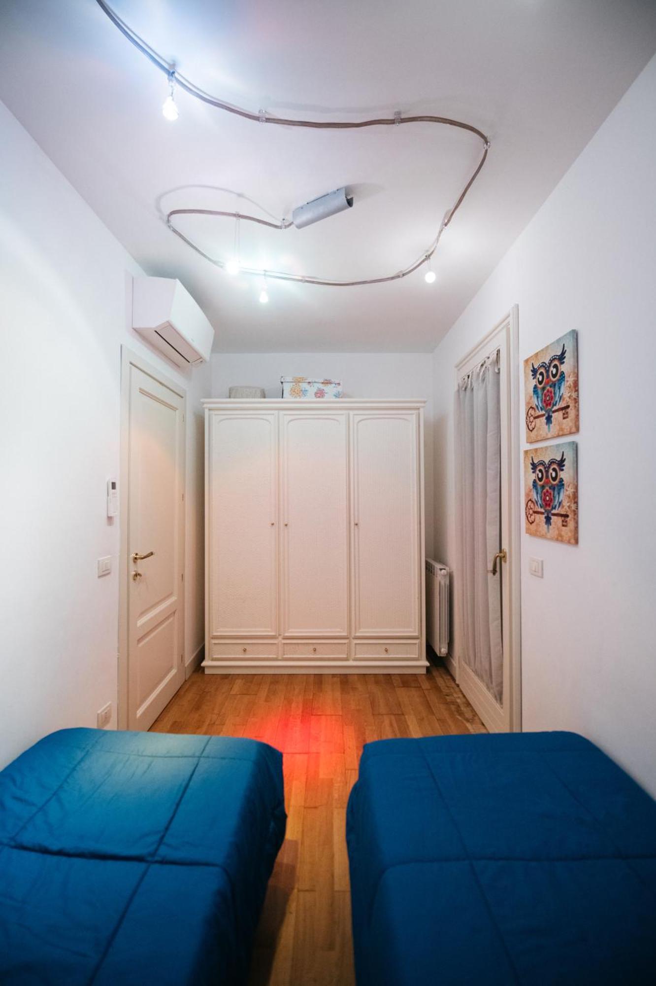 Taormina Chic Apartment 外观 照片