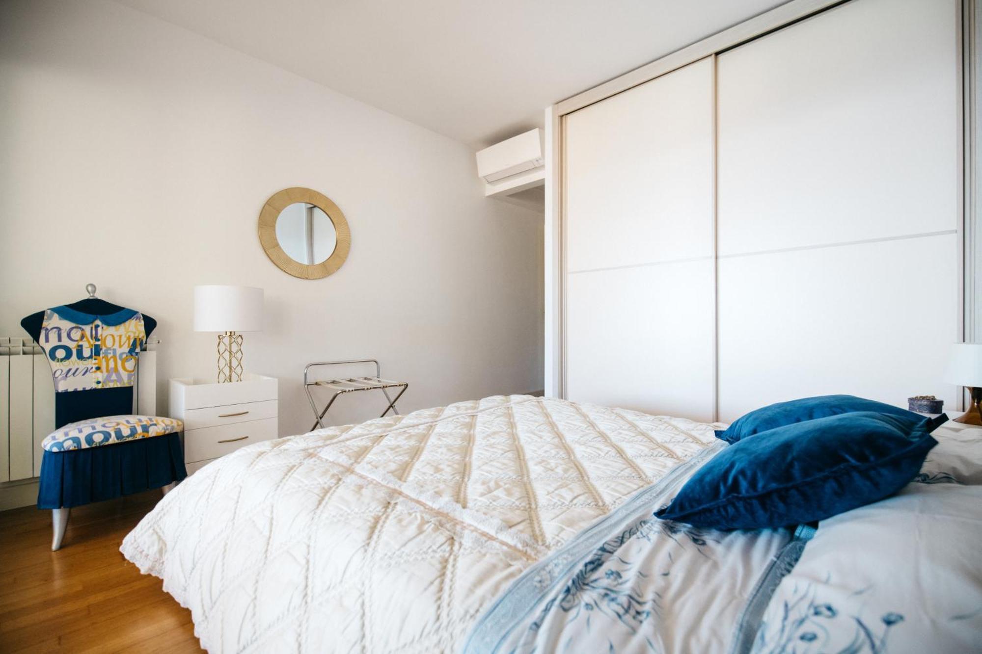 Taormina Chic Apartment 外观 照片