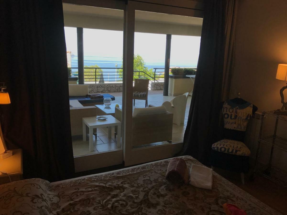 Taormina Chic Apartment 外观 照片